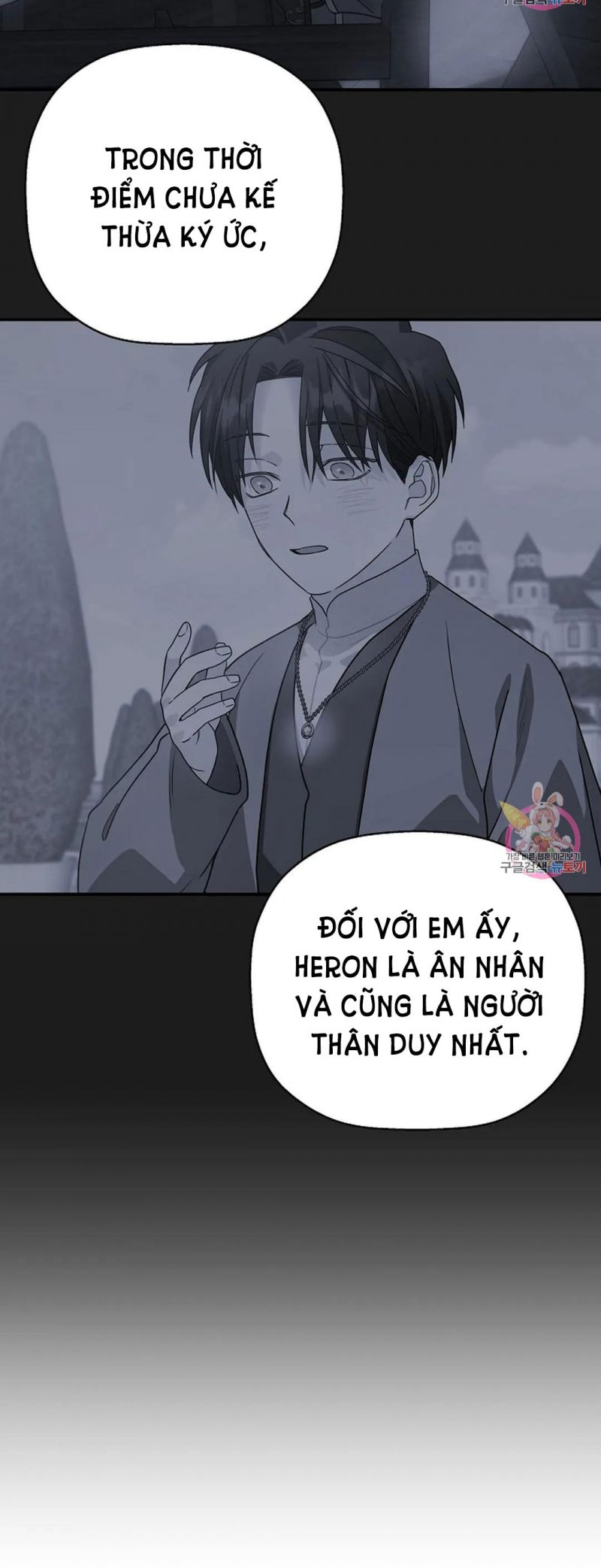 Khế Ước Vĩnh Cửu Chapter 53.5 - Trang 13