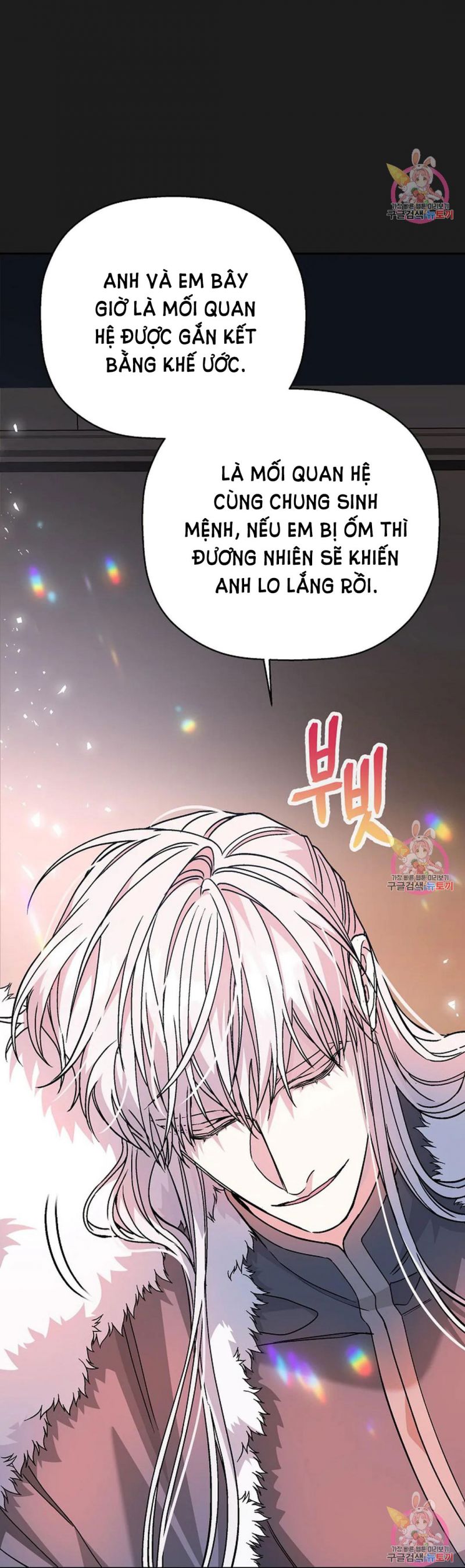 Khế Ước Vĩnh Cửu Chapter 53.5 - Trang 30