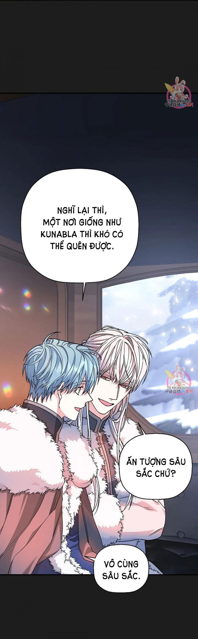 Khế Ước Vĩnh Cửu Chapter 53.5 - Trang 38