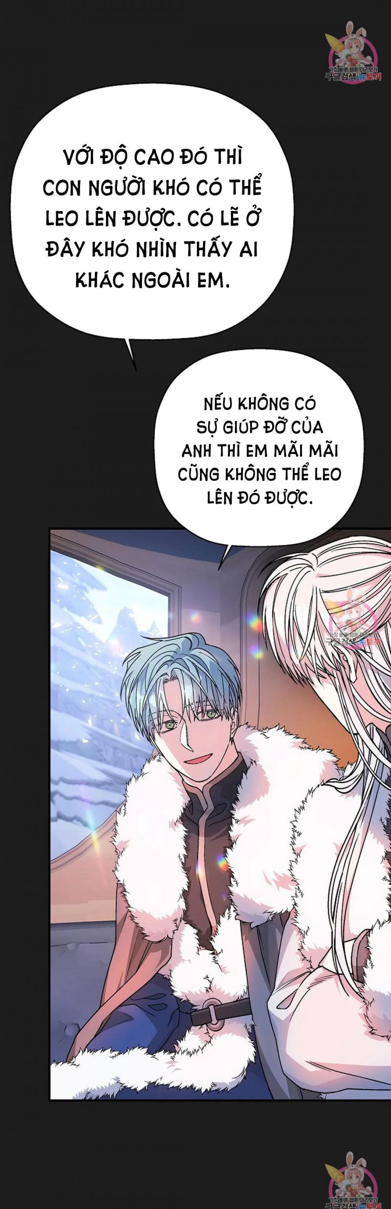 Khế Ước Vĩnh Cửu Chapter 53.5 - Trang 39
