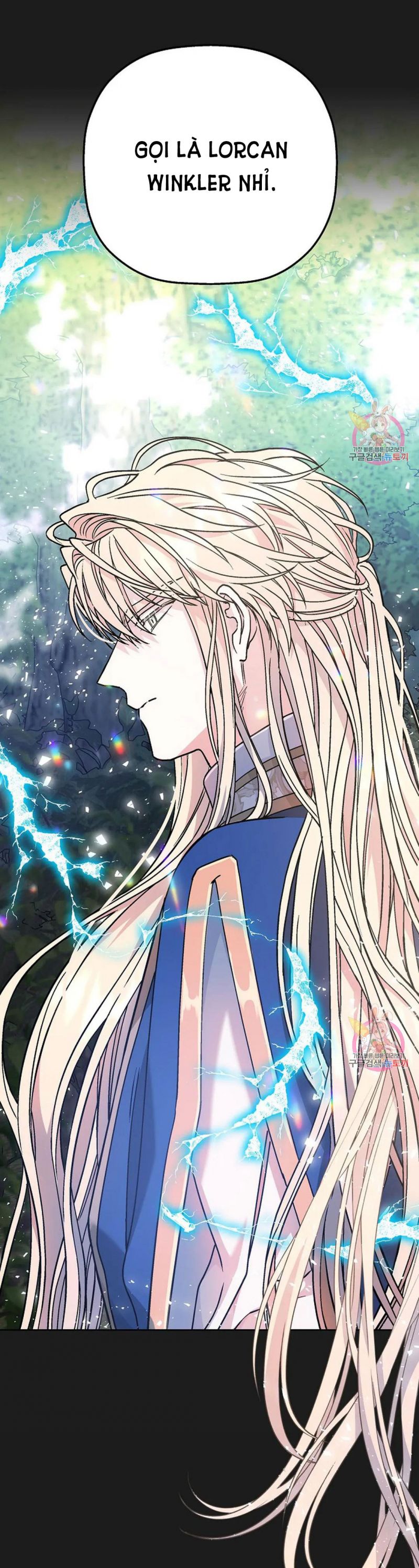 Khế Ước Vĩnh Cửu Chapter 53.5 - Trang 49