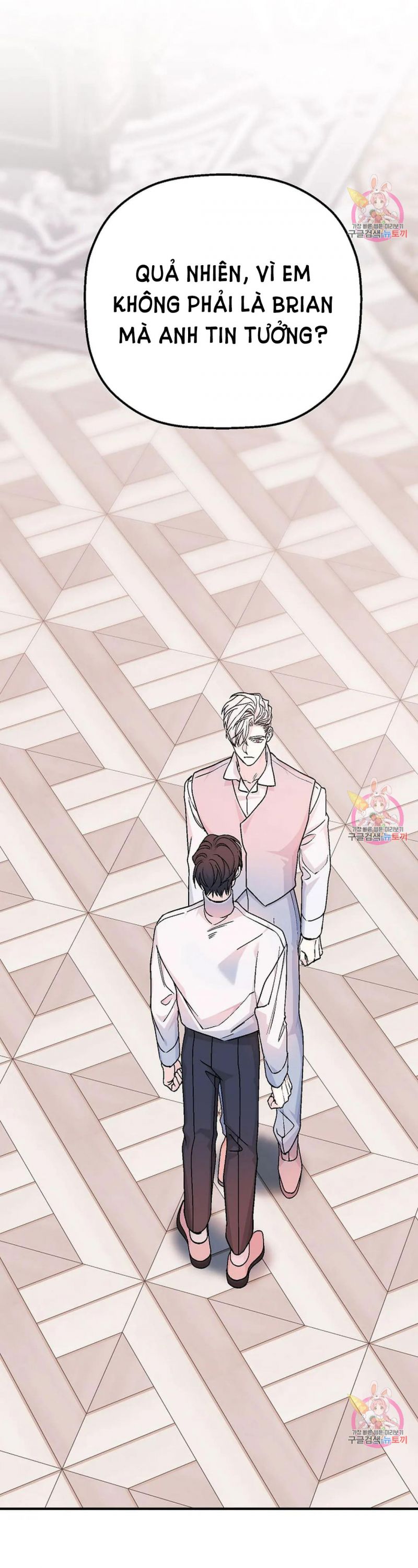 Khế Ước Vĩnh Cửu Chapter 53 - Trang 14