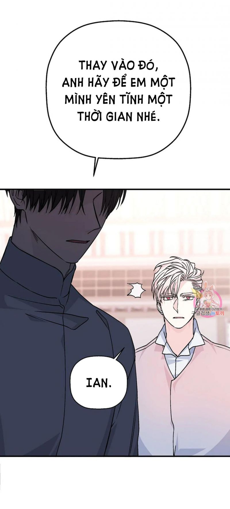 Khế Ước Vĩnh Cửu Chapter 53 - Trang 19
