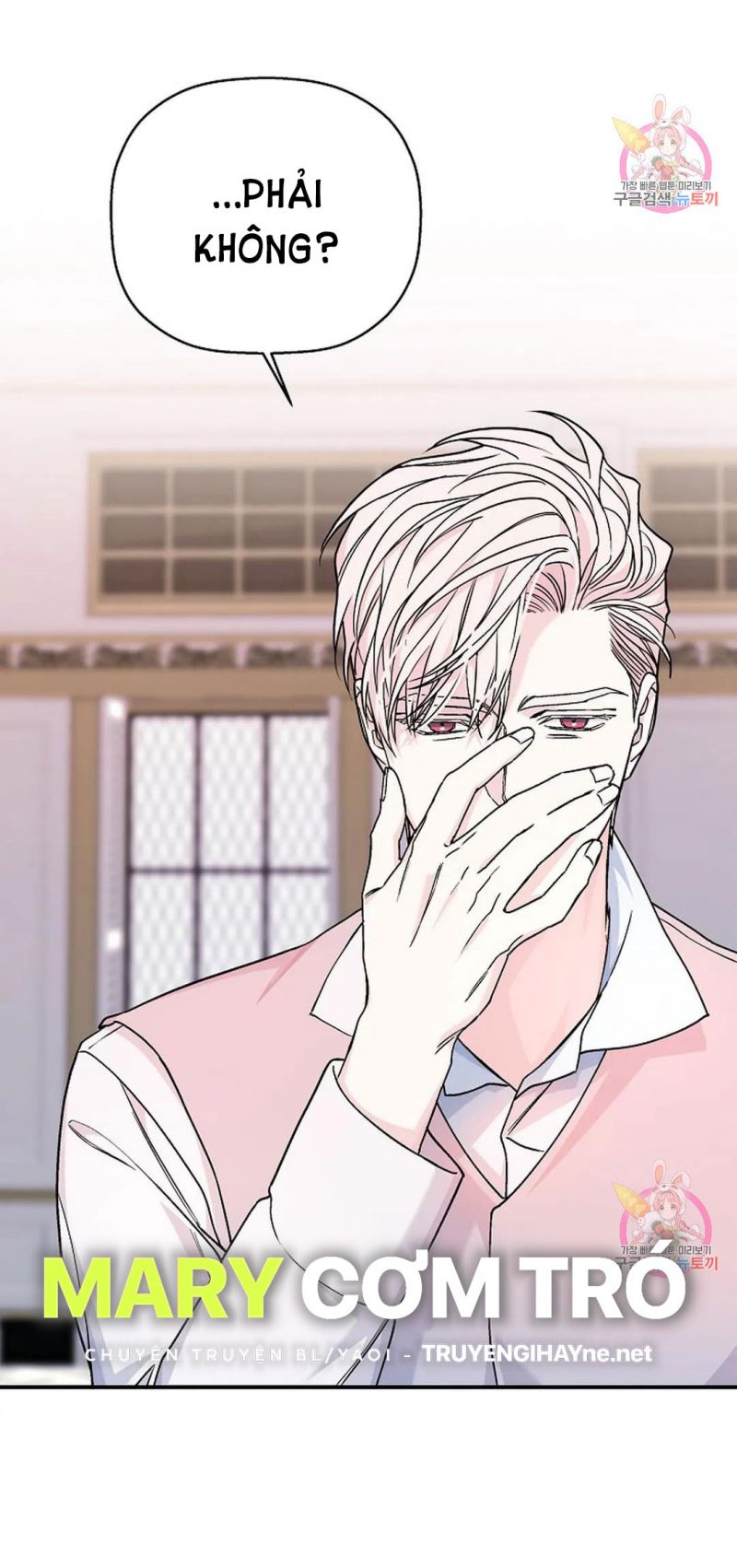Khế Ước Vĩnh Cửu Chapter 53 - Trang 9