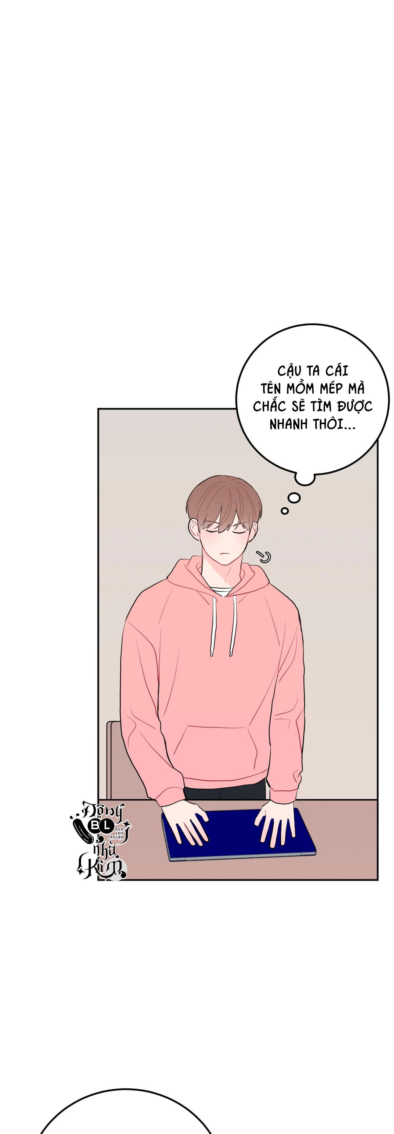 Khoảng Cách Vượt Qua Giới Hạn Chapter 27 - Trang 28