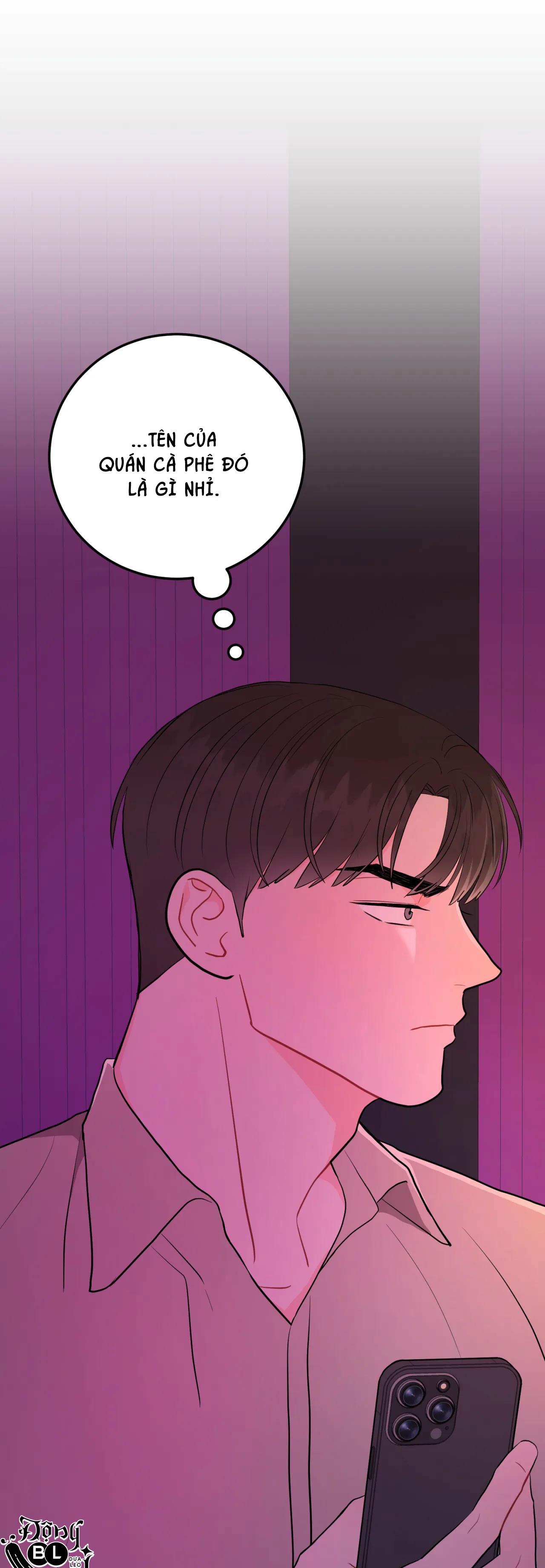 Khoảng Cách Vượt Qua Giới Hạn Chapter 27 - Trang 46