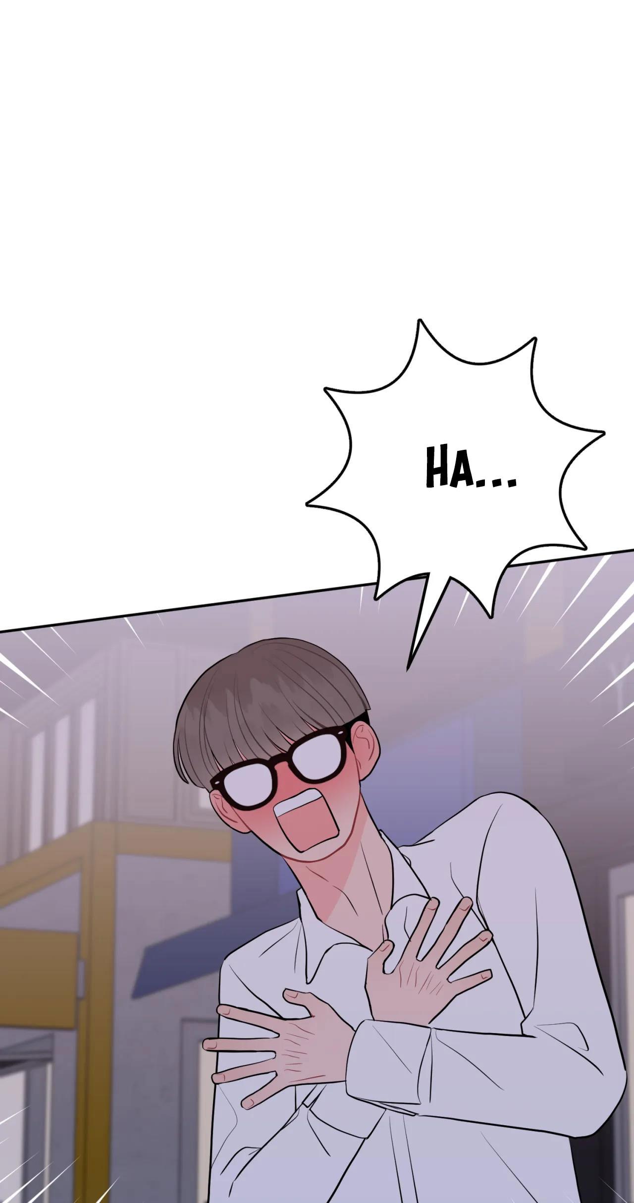 Khoảng Cách Vượt Qua Giới Hạn Chapter 27 - Trang 53