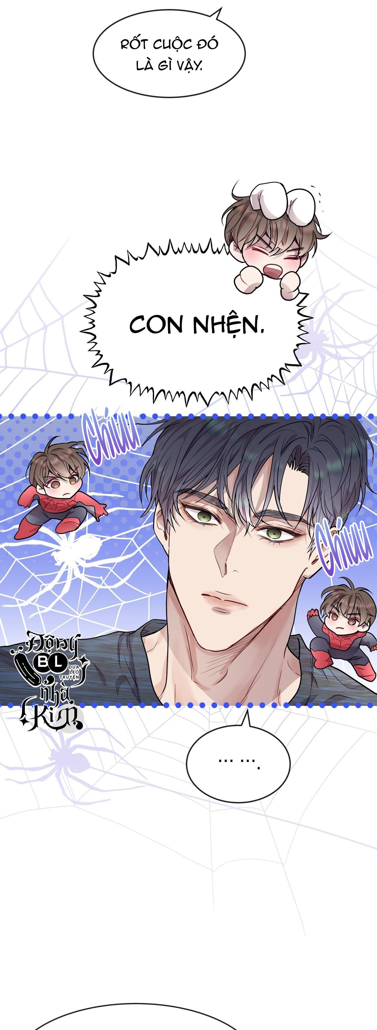 Lối Sống Ích Kỷ Chapter 18 - Trang 11
