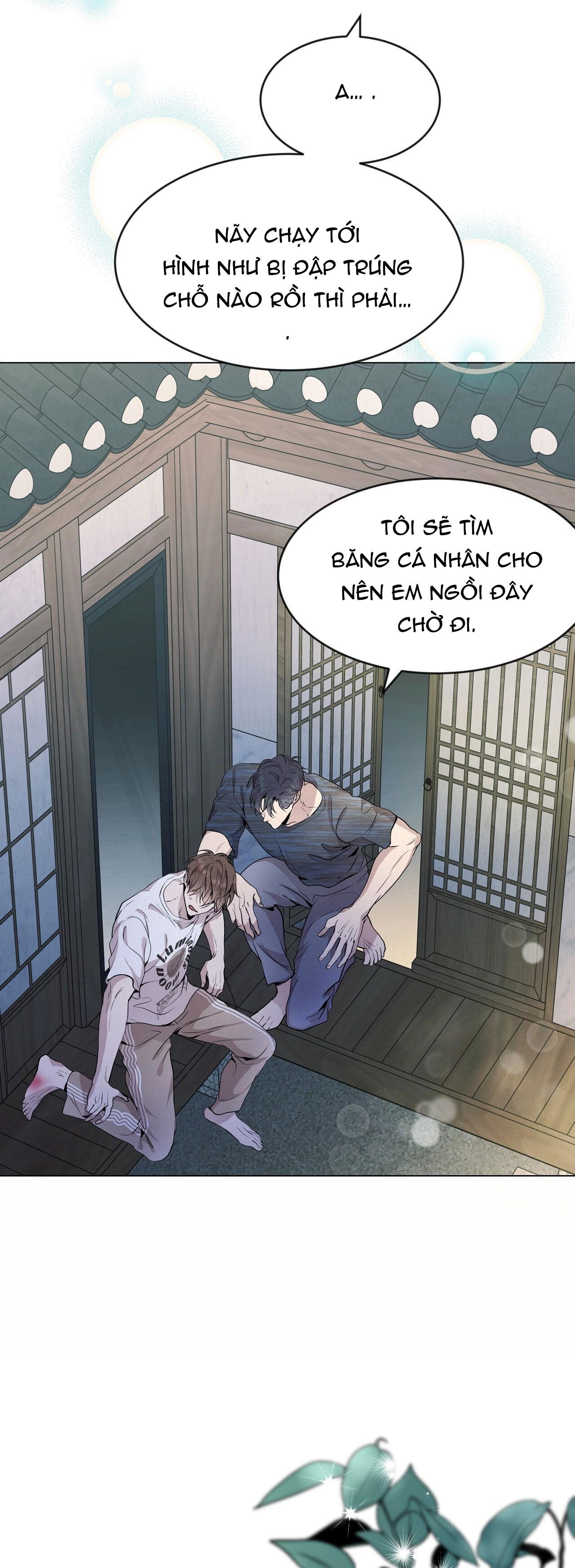 Lối Sống Ích Kỷ Chapter 18 - Trang 14