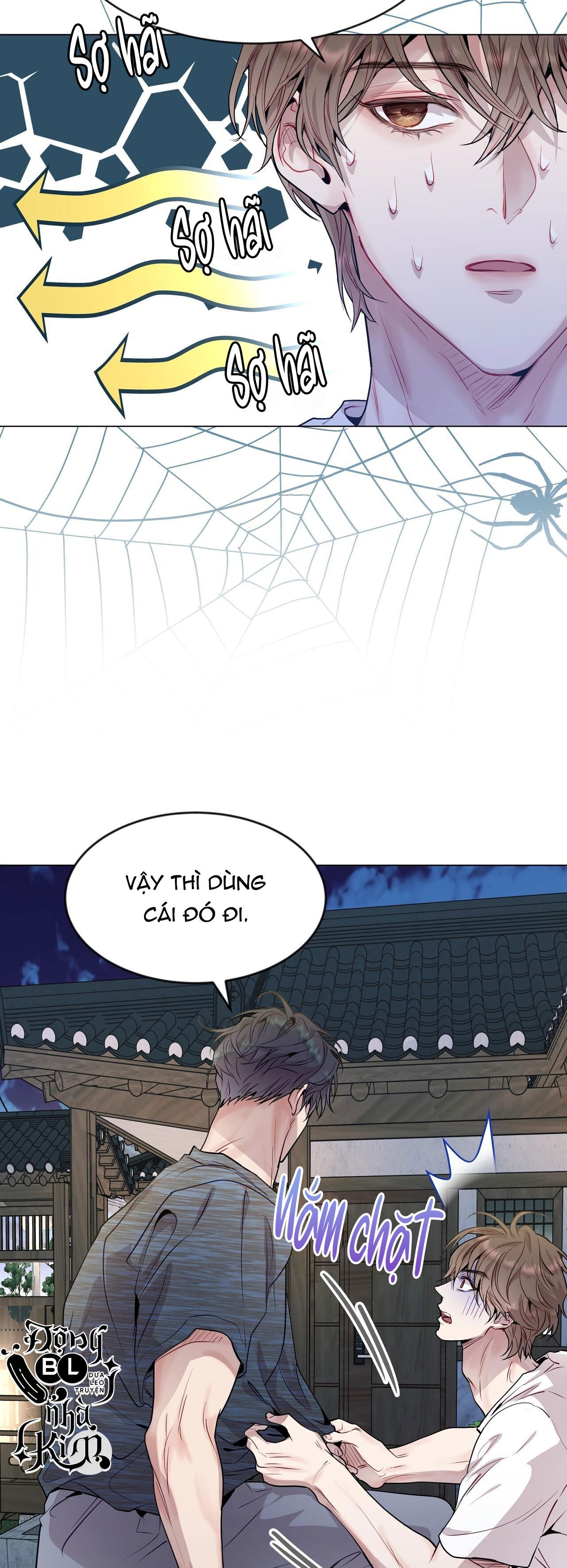 Lối Sống Ích Kỷ Chapter 18 - Trang 25