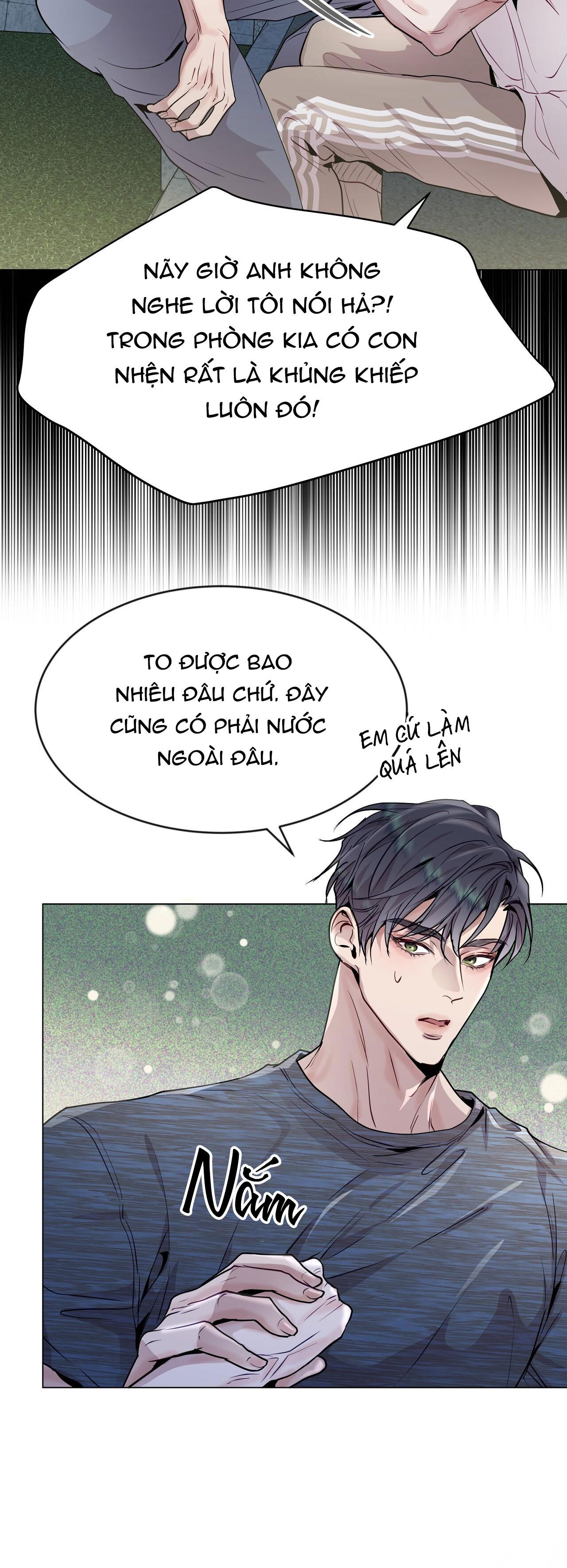 Lối Sống Ích Kỷ Chapter 18 - Trang 26