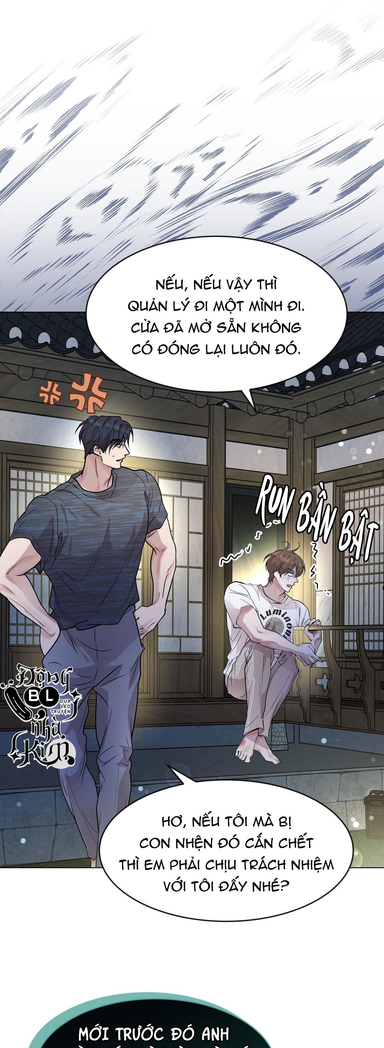 Lối Sống Ích Kỷ Chapter 18 - Trang 27