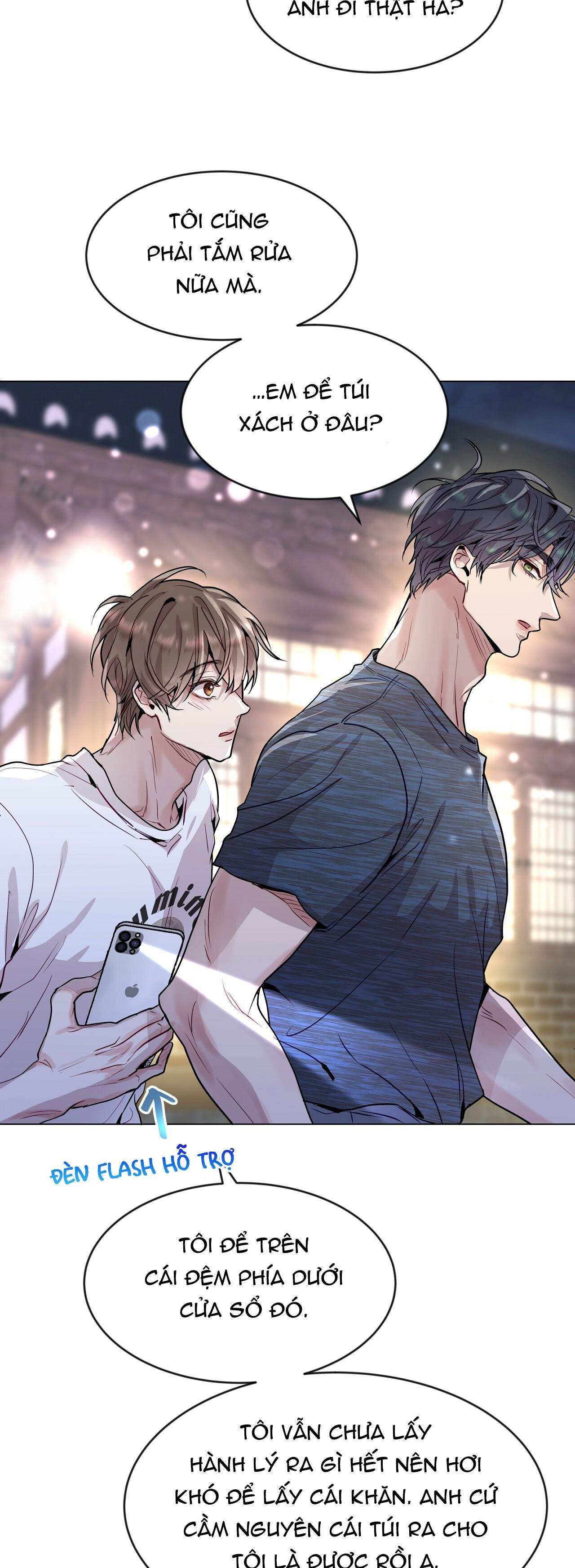 Lối Sống Ích Kỷ Chapter 18 - Trang 29