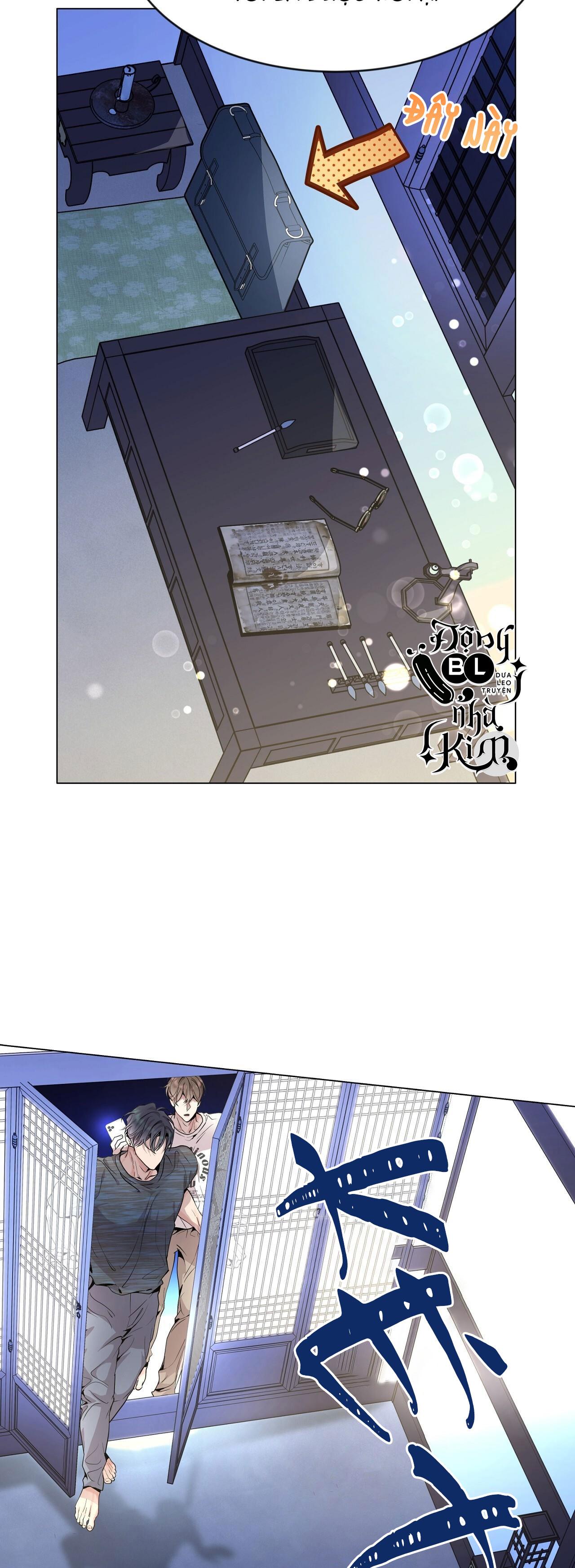 Lối Sống Ích Kỷ Chapter 18 - Trang 30