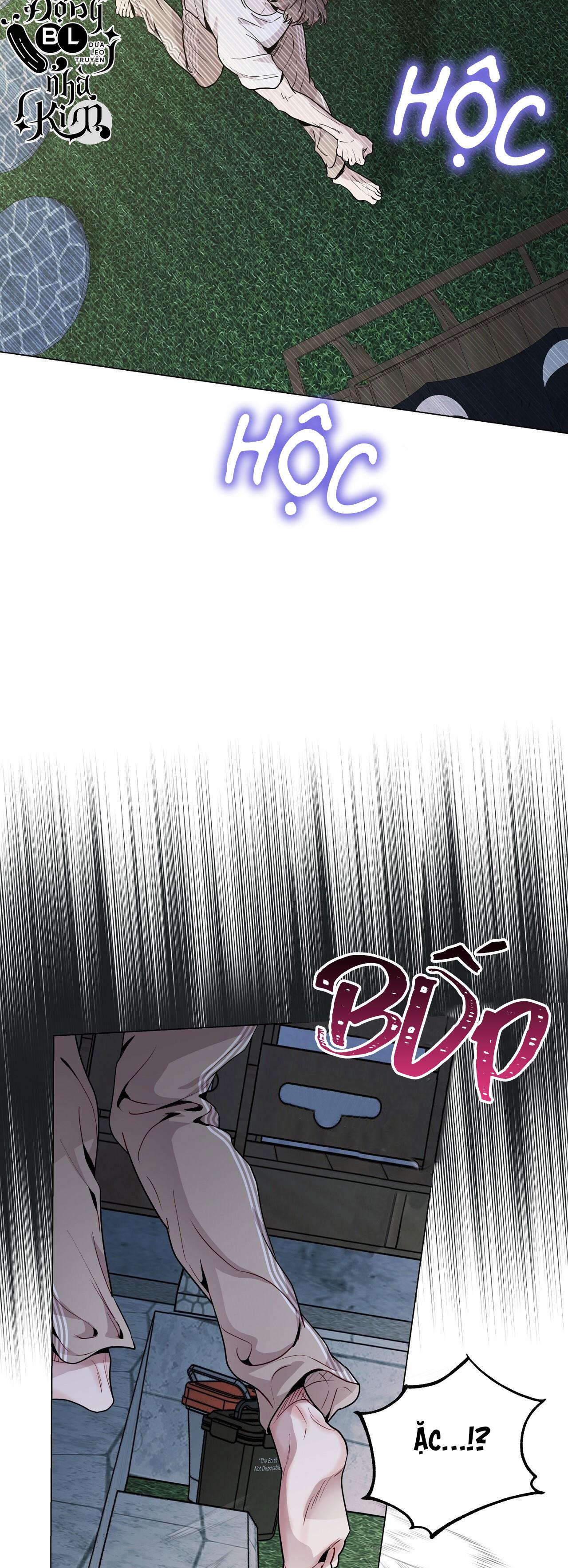 Lối Sống Ích Kỷ Chapter 18 - Trang 4