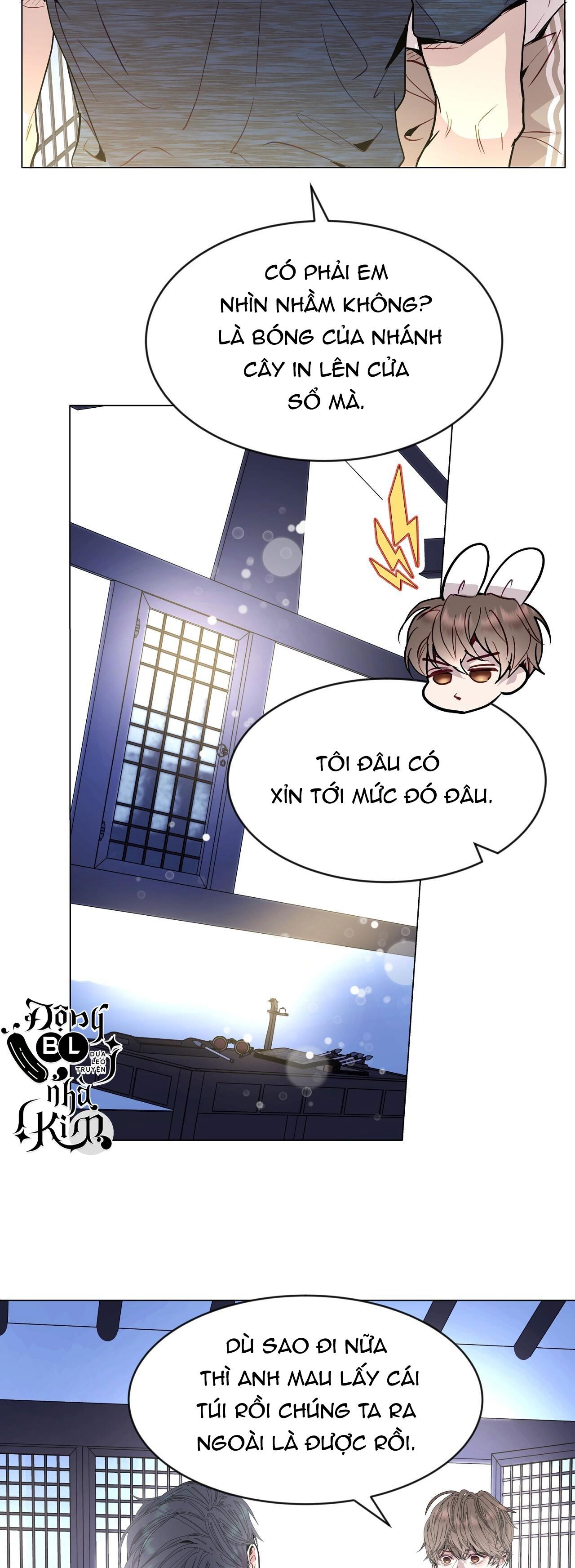 Lối Sống Ích Kỷ Chapter 18 - Trang 32