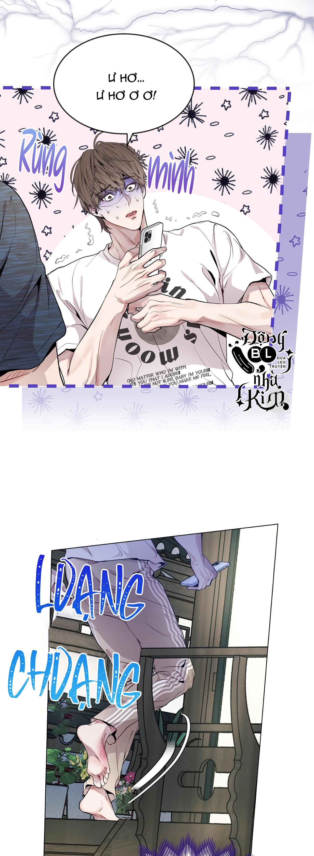 Lối Sống Ích Kỷ Chapter 18 - Trang 37
