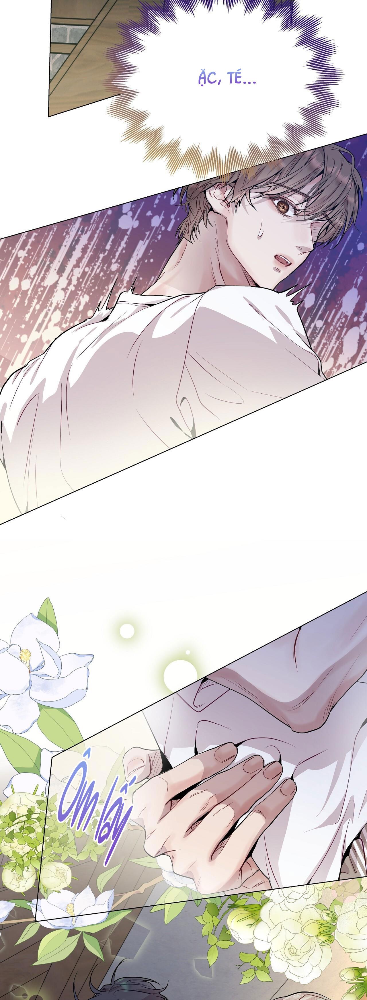Lối Sống Ích Kỷ Chapter 18 - Trang 38