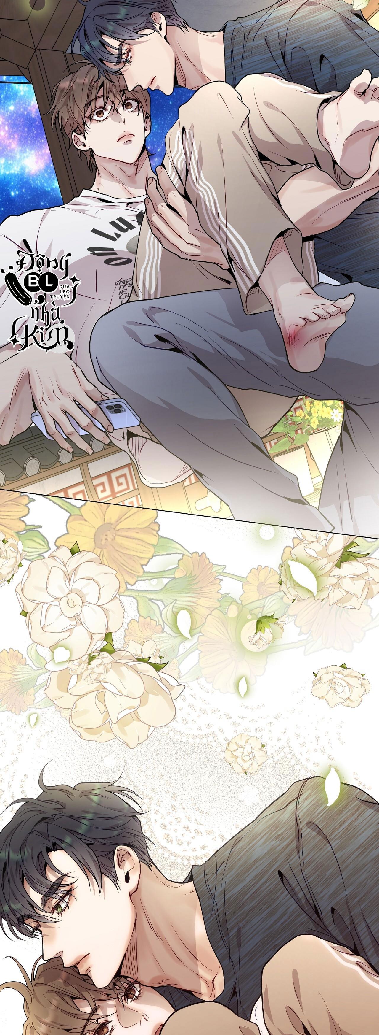 Lối Sống Ích Kỷ Chapter 18 - Trang 39