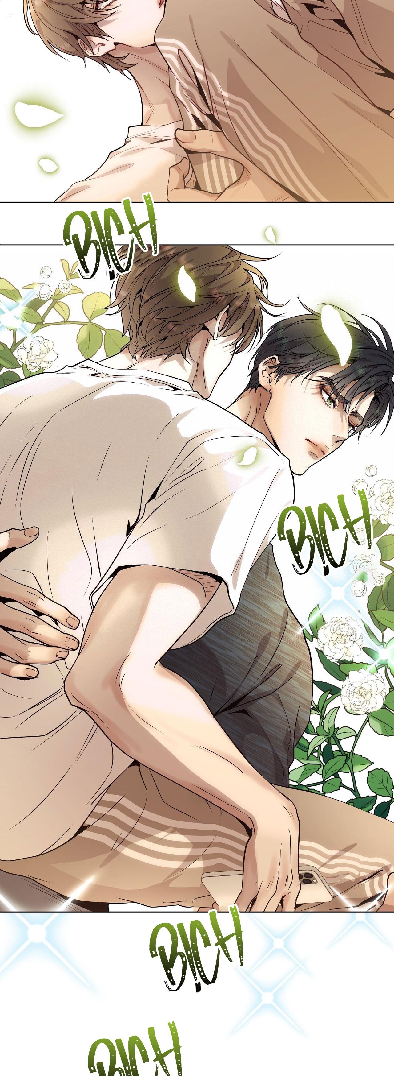 Lối Sống Ích Kỷ Chapter 18 - Trang 40
