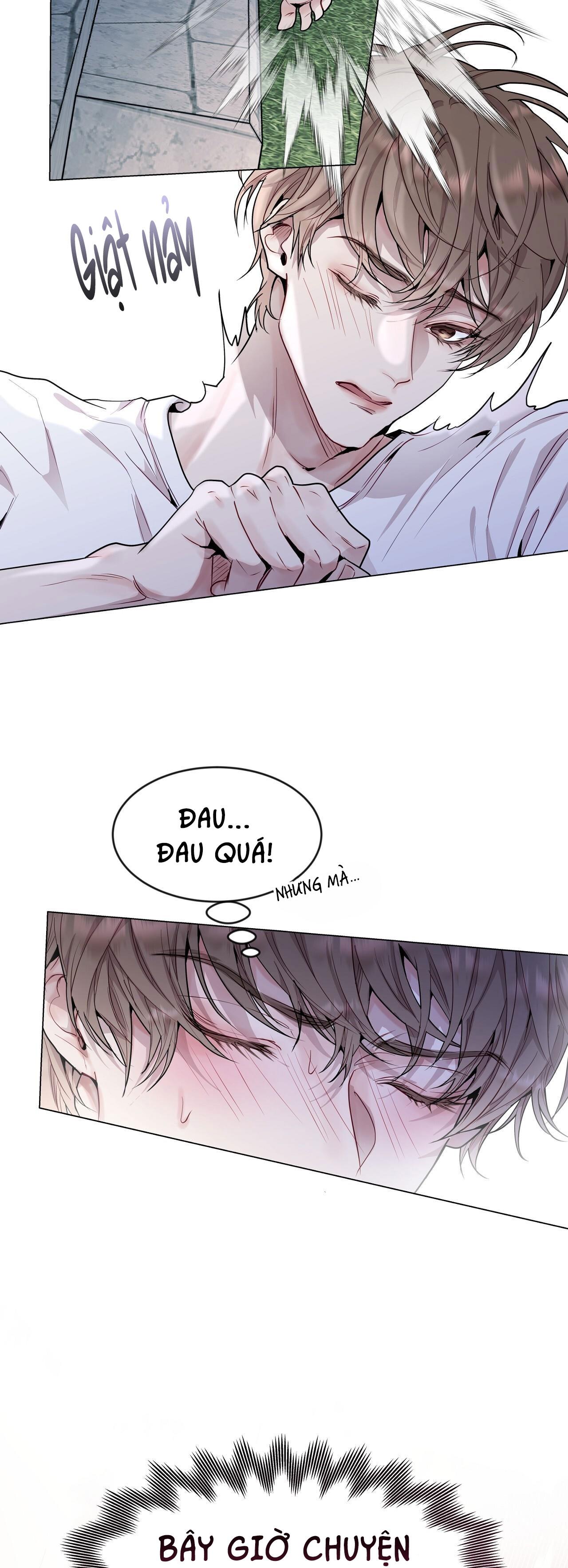Lối Sống Ích Kỷ Chapter 18 - Trang 5