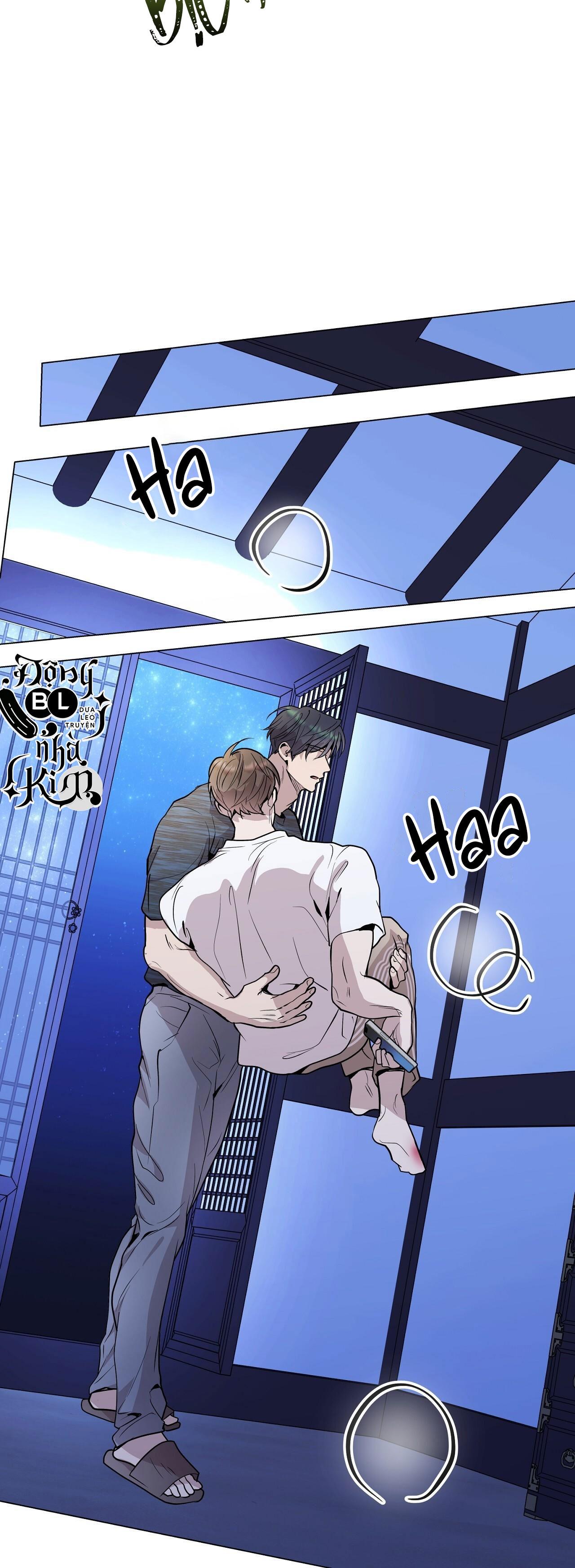 Lối Sống Ích Kỷ Chapter 18 - Trang 41