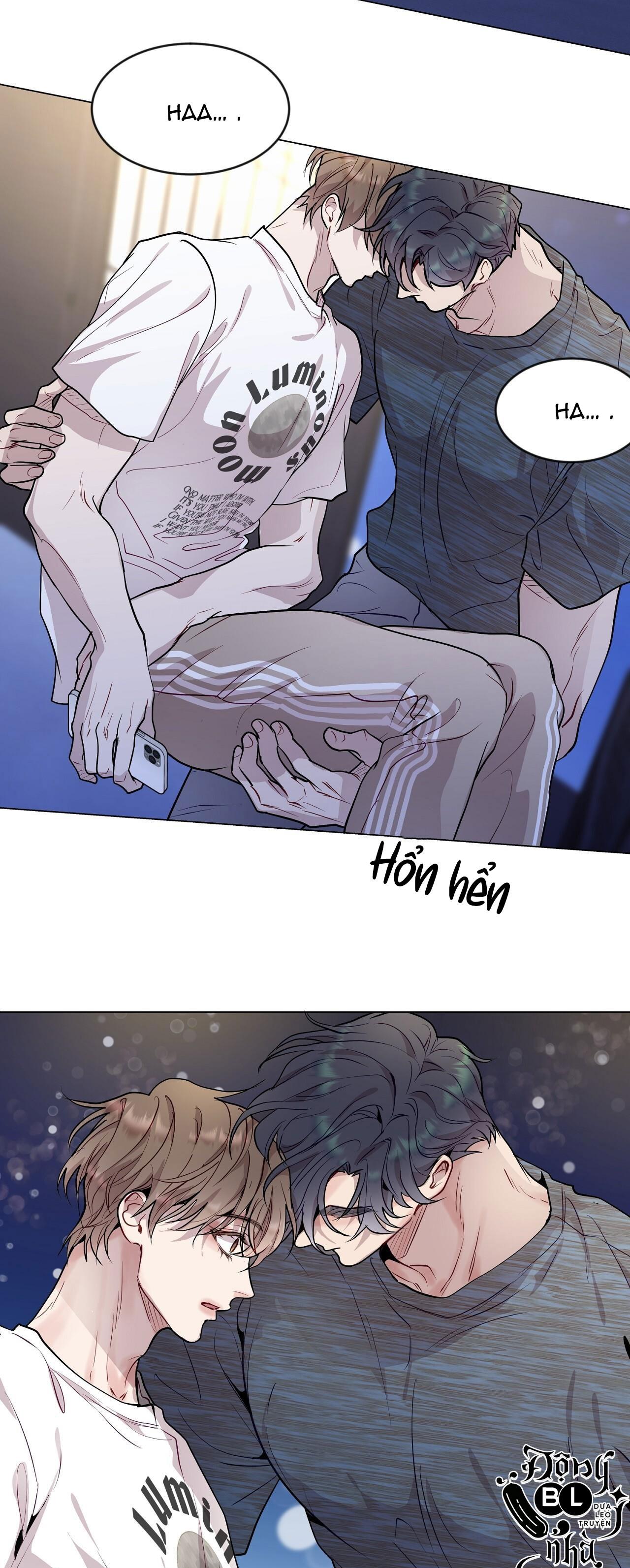 Lối Sống Ích Kỷ Chapter 18 - Trang 42