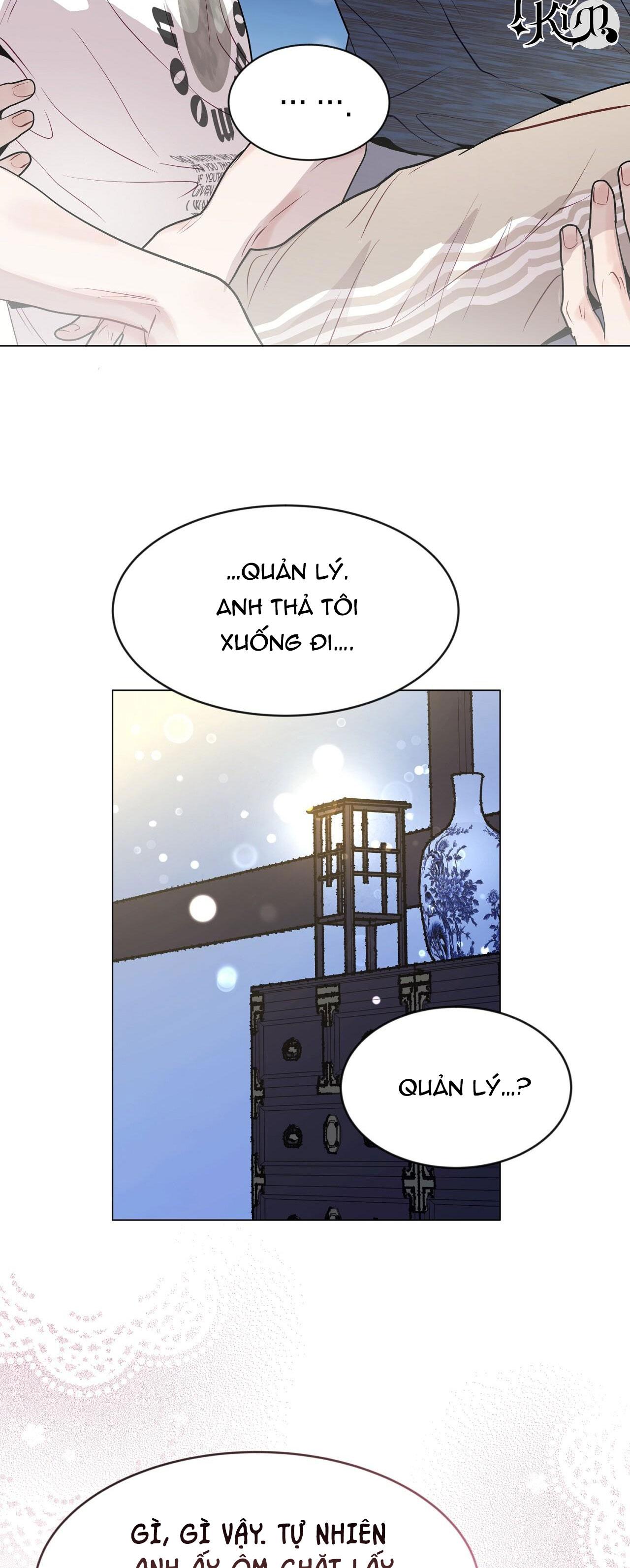 Lối Sống Ích Kỷ Chapter 18 - Trang 43