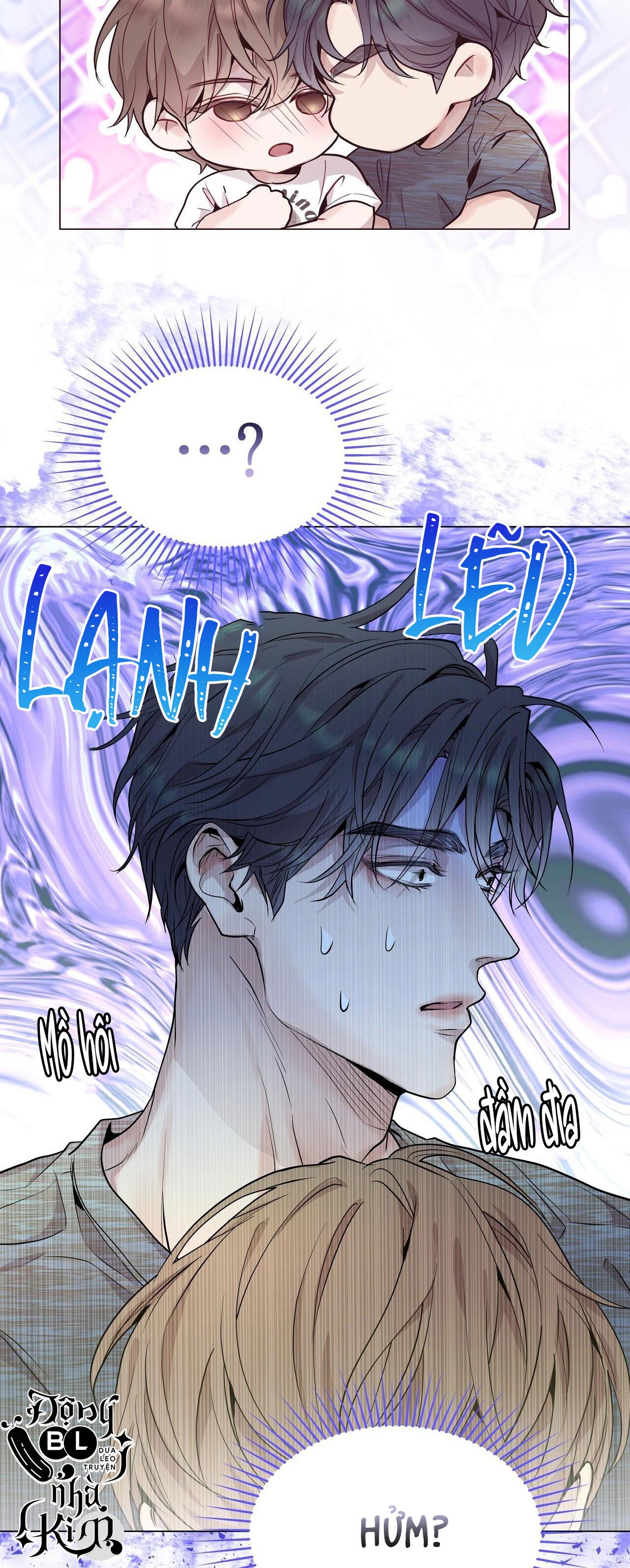 Lối Sống Ích Kỷ Chapter 18 - Trang 45