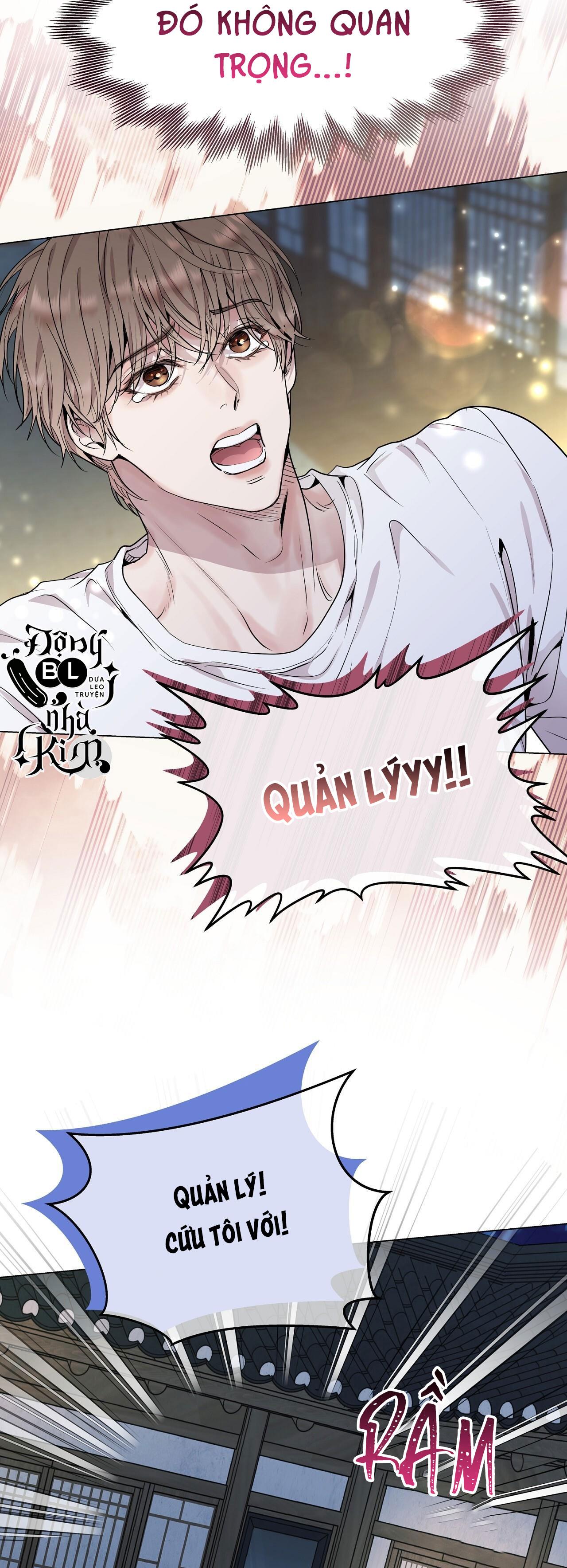Lối Sống Ích Kỷ Chapter 18 - Trang 6
