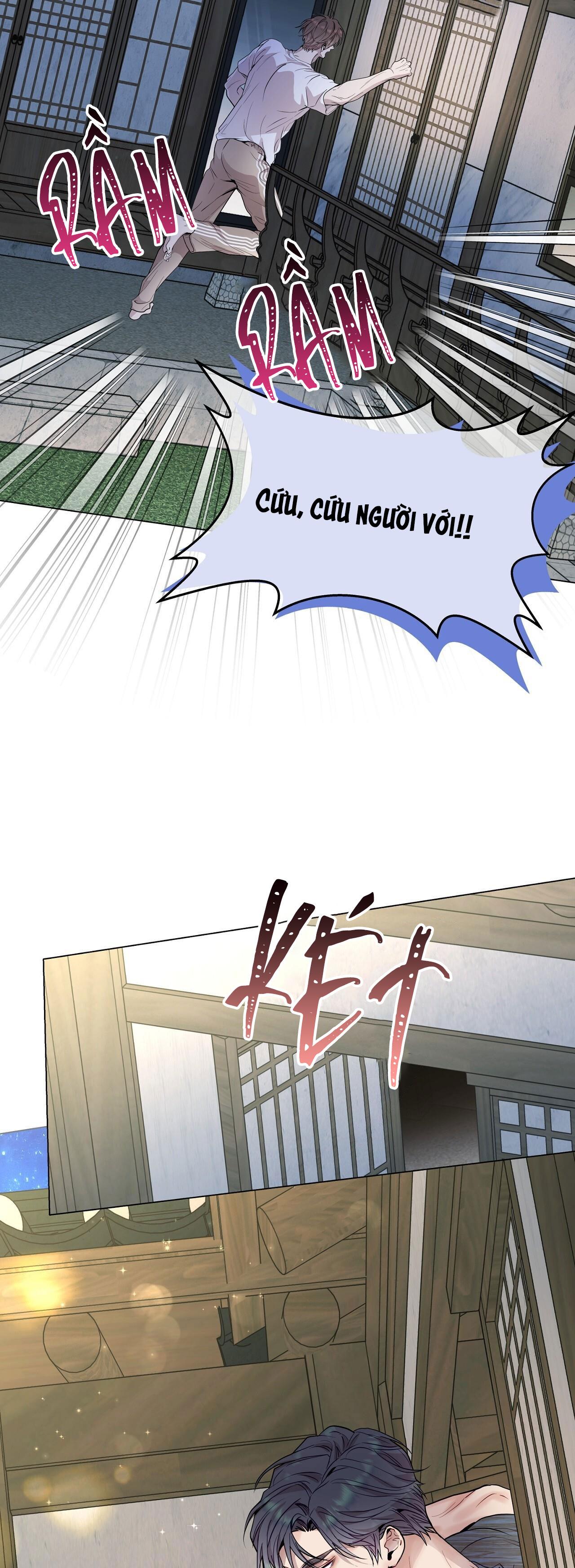 Lối Sống Ích Kỷ Chapter 18 - Trang 7