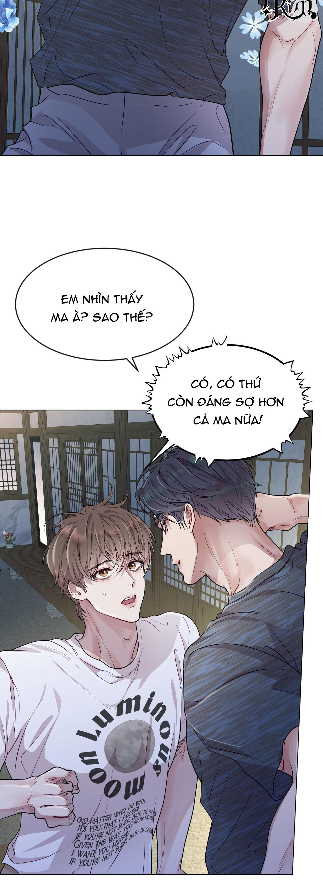 Lối Sống Ích Kỷ Chapter 18 - Trang 10