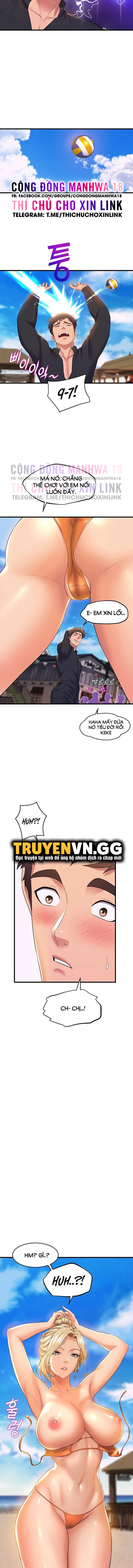 Lớp Nhảy Mỹ Nhân Chapter 47 - Trang 10