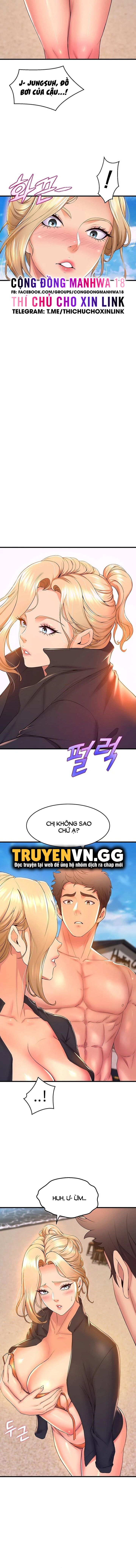 Lớp Nhảy Mỹ Nhân Chapter 47 - Trang 11