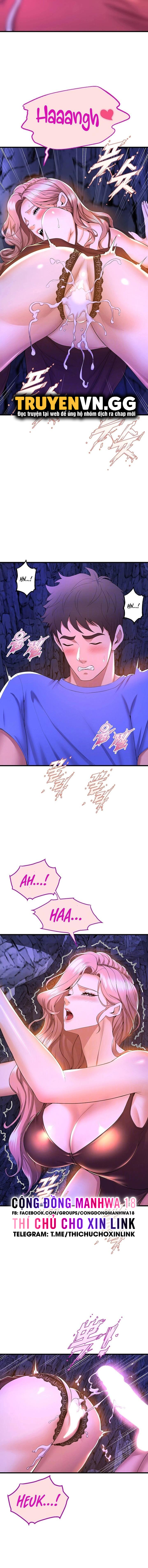 Lớp Nhảy Mỹ Nhân Chapter 47 - Trang 2