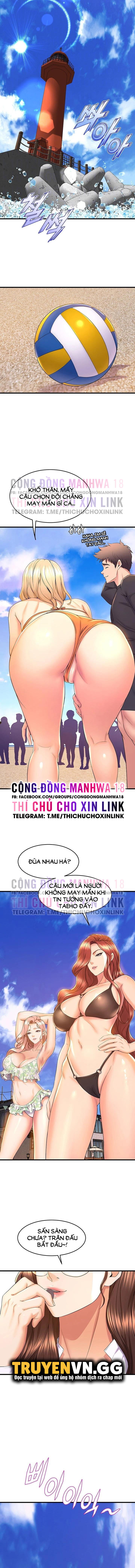 Lớp Nhảy Mỹ Nhân Chapter 47 - Trang 4