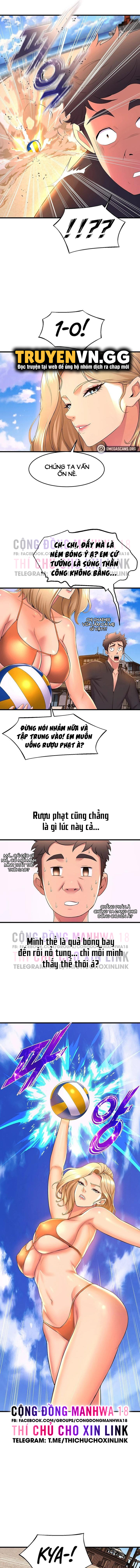 Lớp Nhảy Mỹ Nhân Chapter 47 - Trang 6