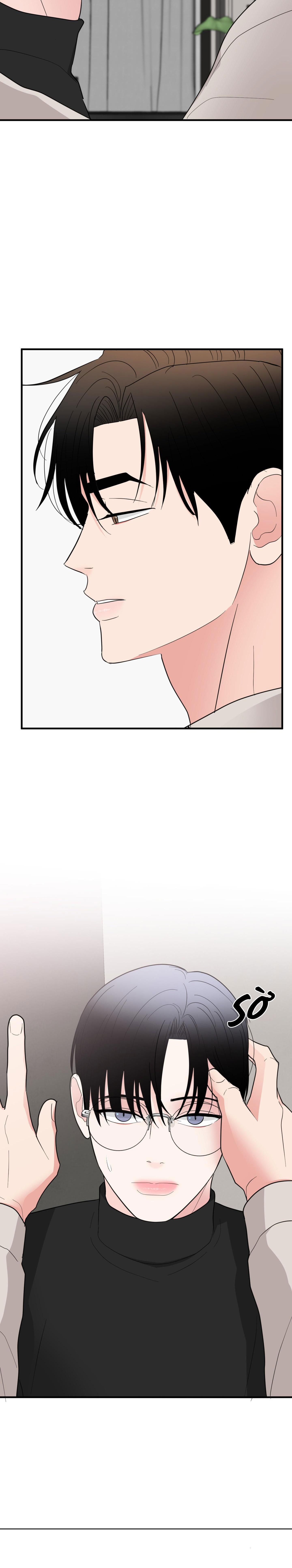 Món Quà Dành Cho Kẻ Ngạo Mạn Chapter 16 - Trang 16