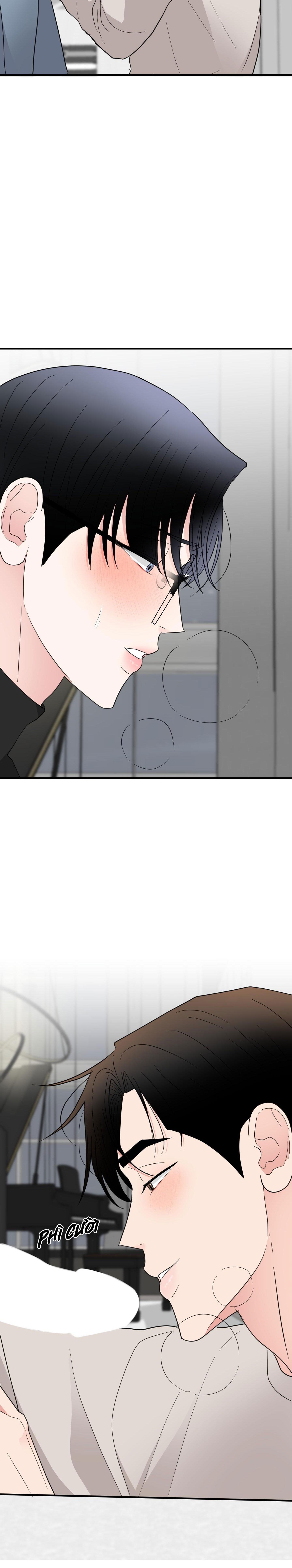 Món Quà Dành Cho Kẻ Ngạo Mạn Chapter 16 - Trang 28