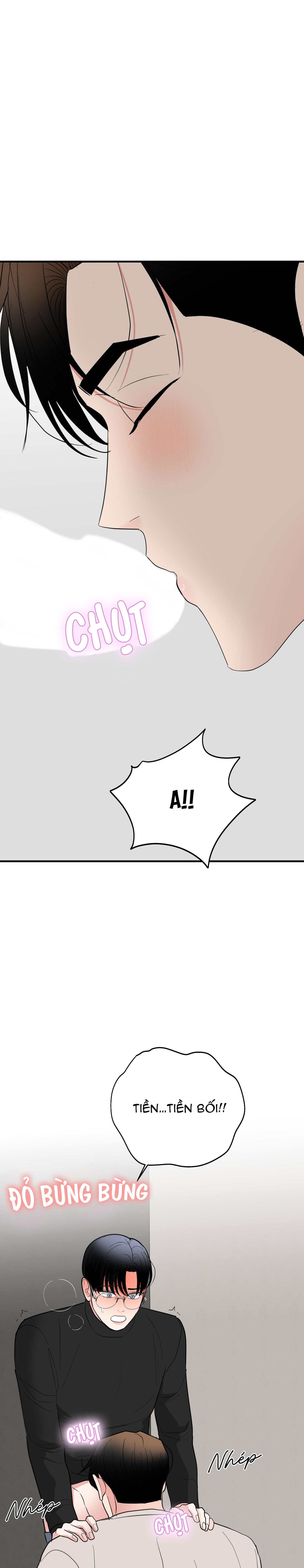 Món Quà Dành Cho Kẻ Ngạo Mạn Chapter 16 - Trang 29