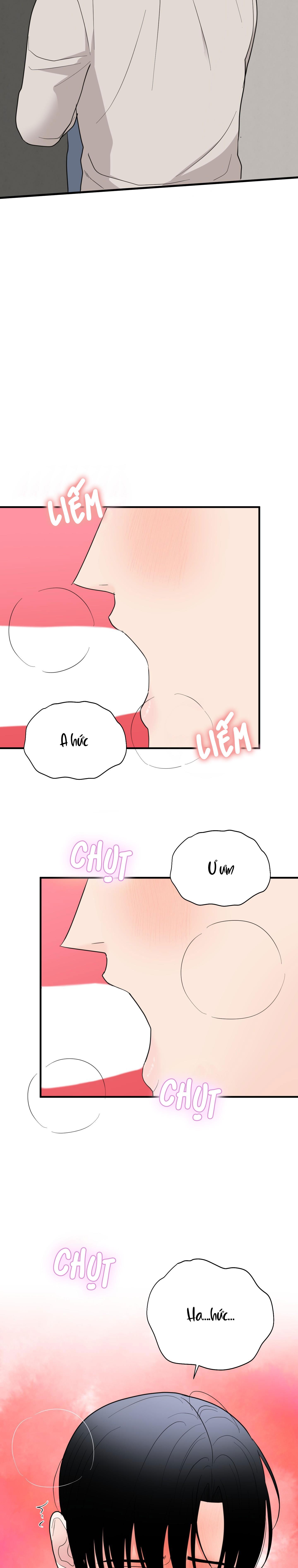 Món Quà Dành Cho Kẻ Ngạo Mạn Chapter 16 - Trang 30