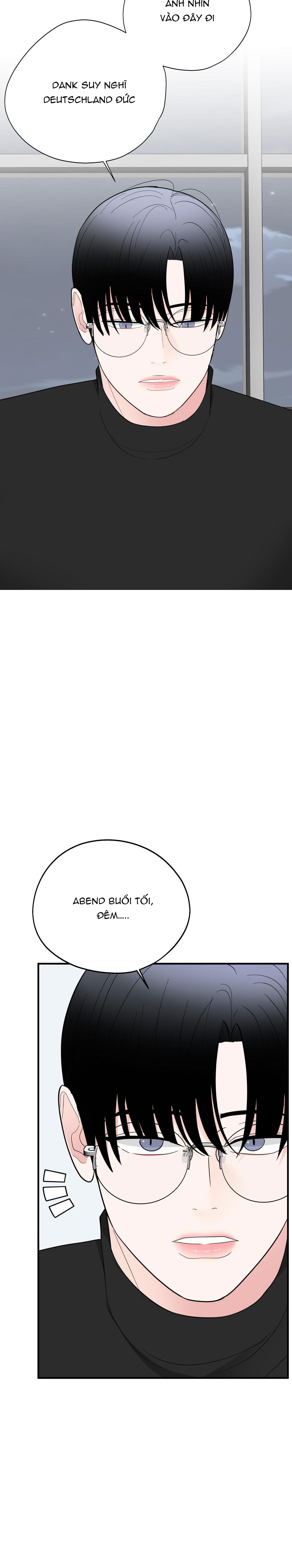 Món Quà Dành Cho Kẻ Ngạo Mạn Chapter 16 - Trang 4