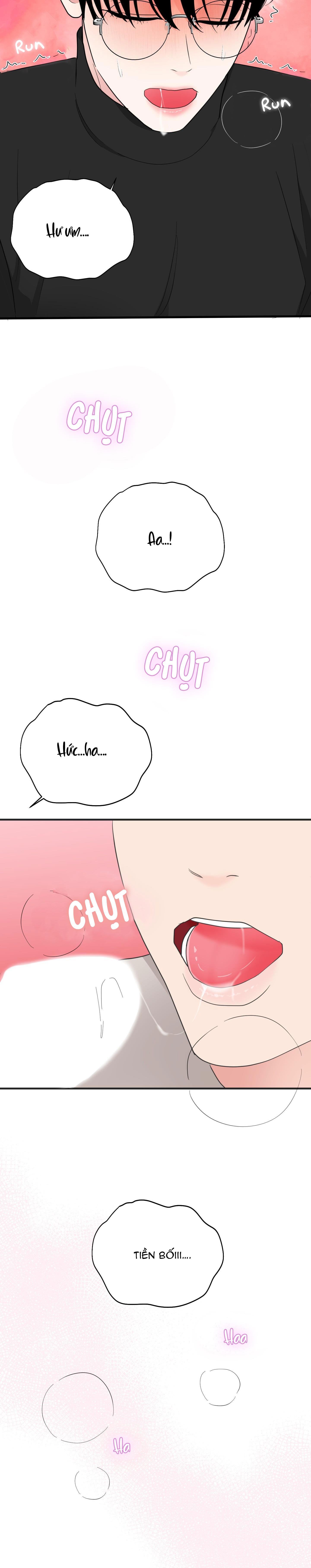 Món Quà Dành Cho Kẻ Ngạo Mạn Chapter 16 - Trang 31