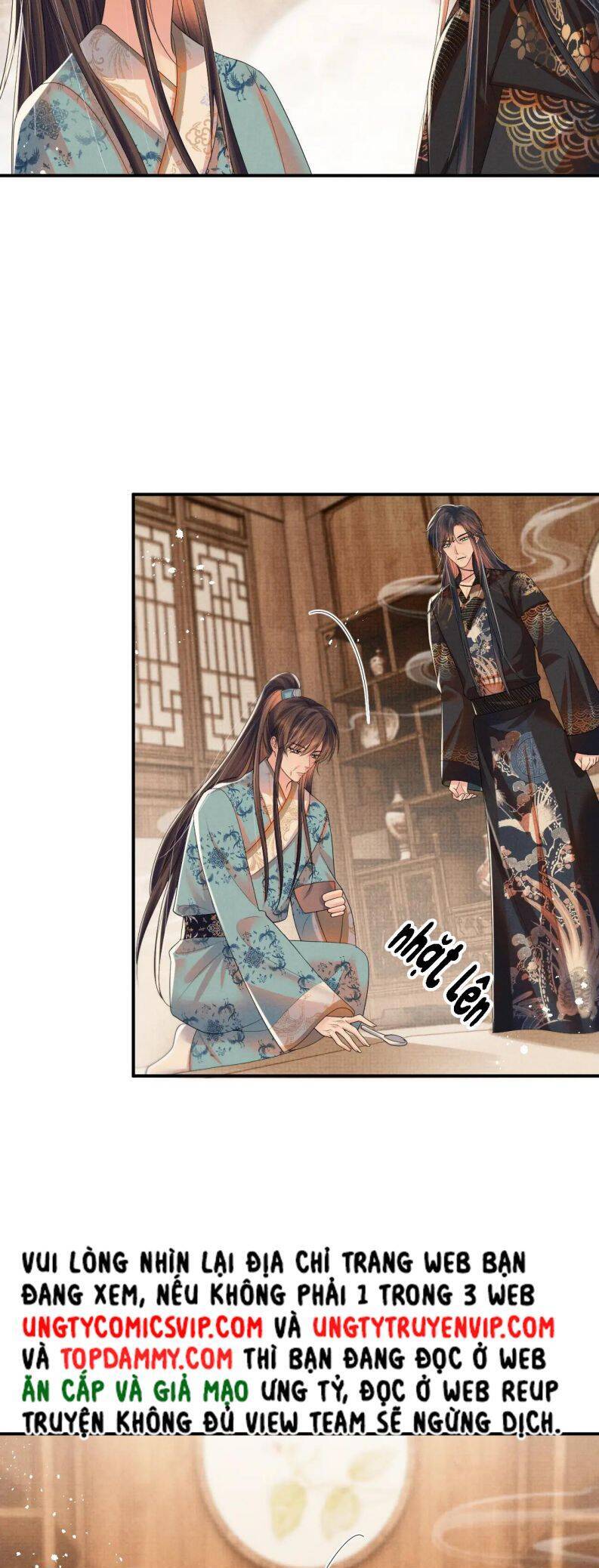 Ngộ Xà Chapter 100 - Trang 11