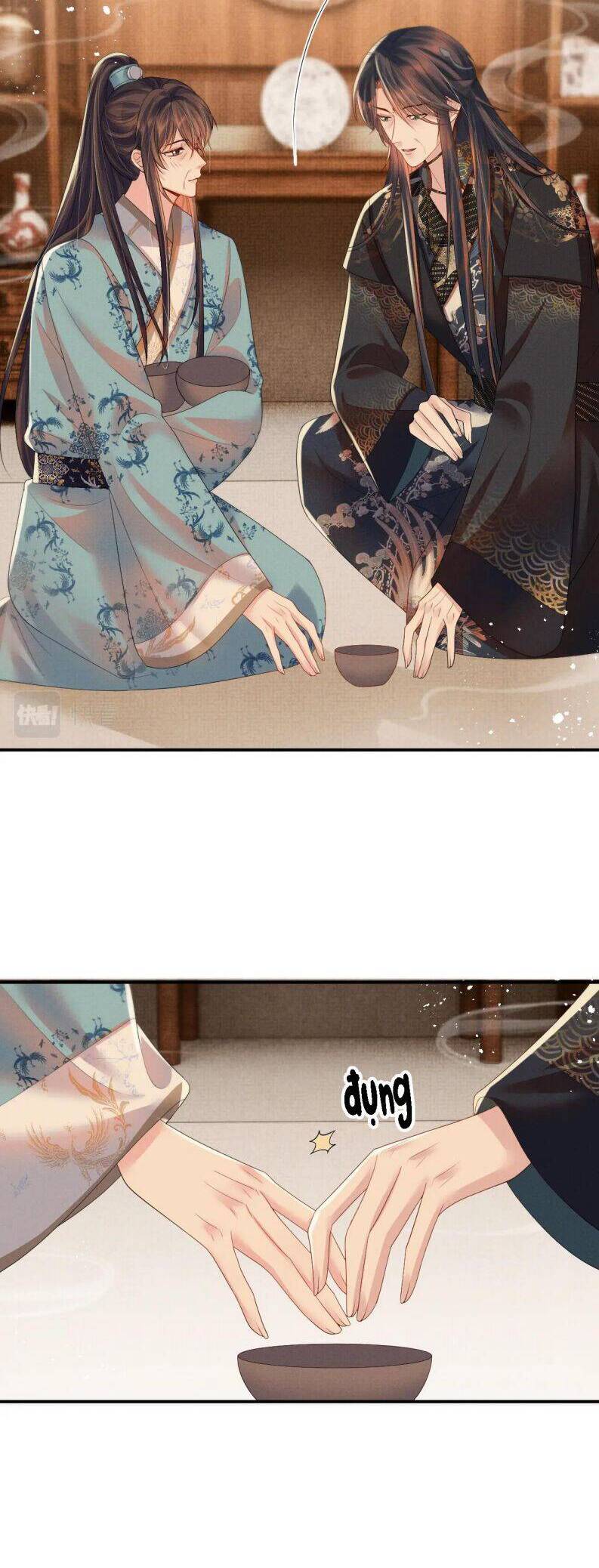 Ngộ Xà Chapter 100 - Trang 12