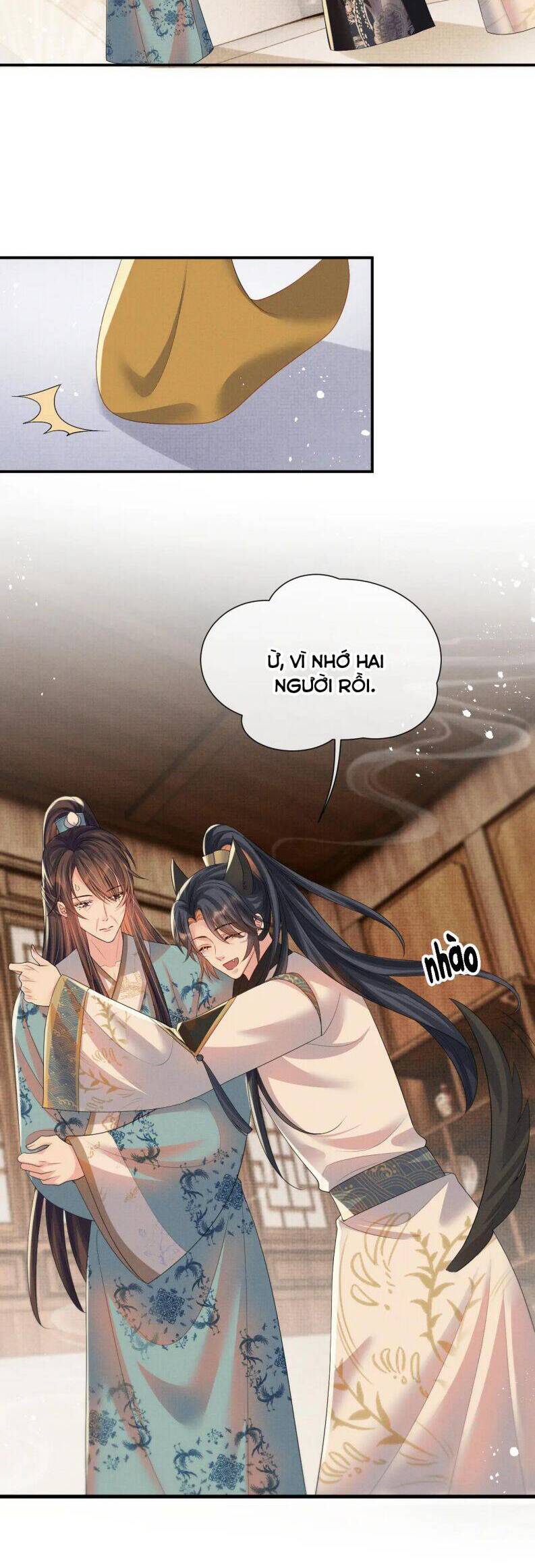 Ngộ Xà Chapter 100 - Trang 14
