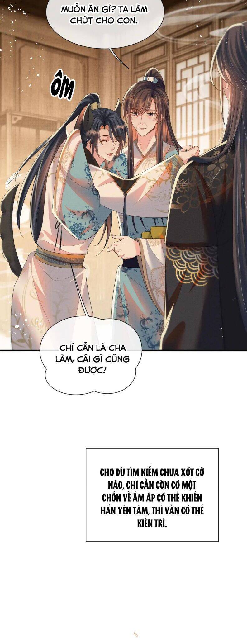 Ngộ Xà Chapter 100 - Trang 16