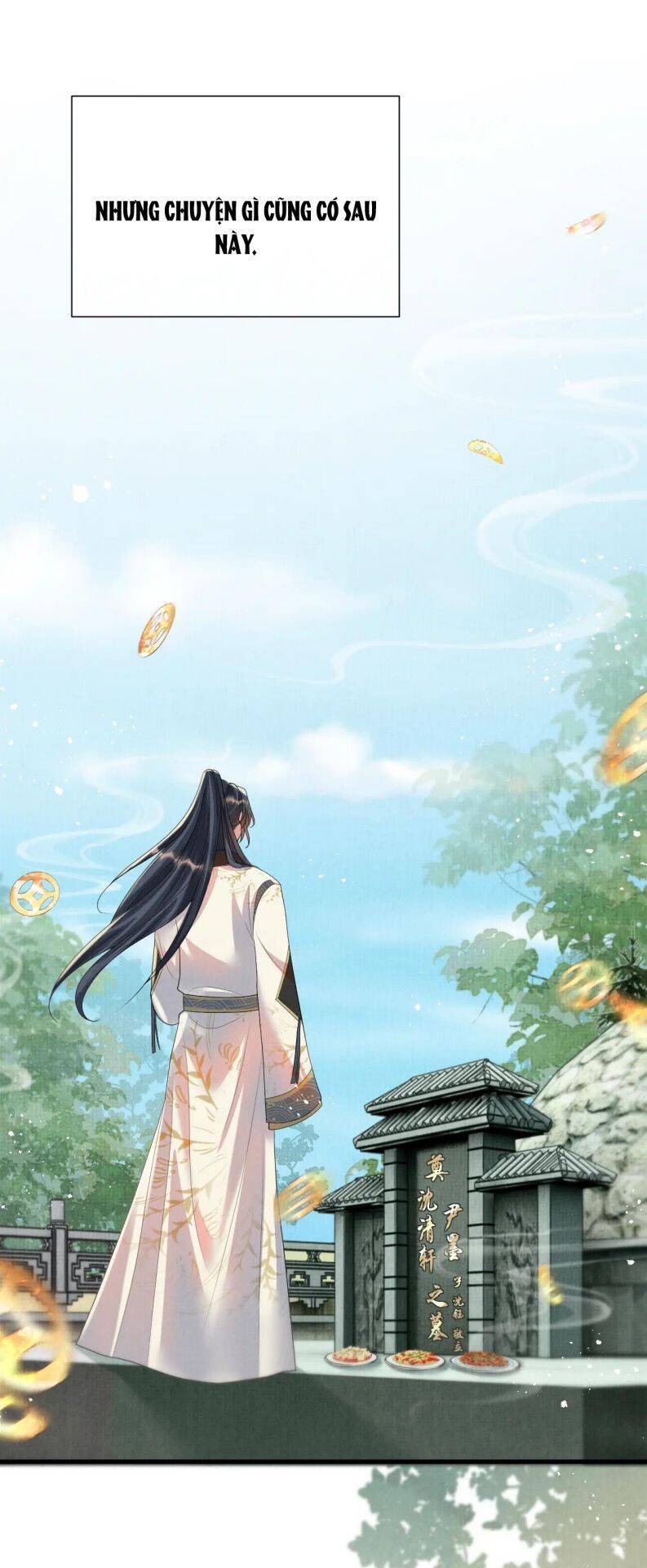 Ngộ Xà Chapter 100 - Trang 17