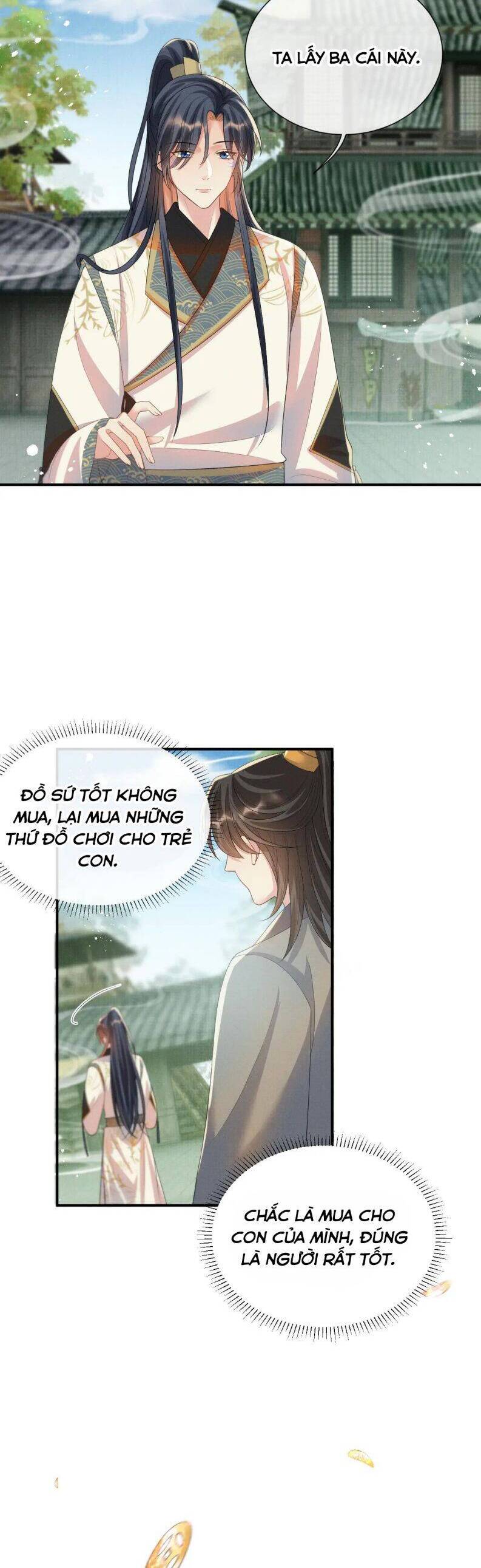 Ngộ Xà Chapter 100 - Trang 20