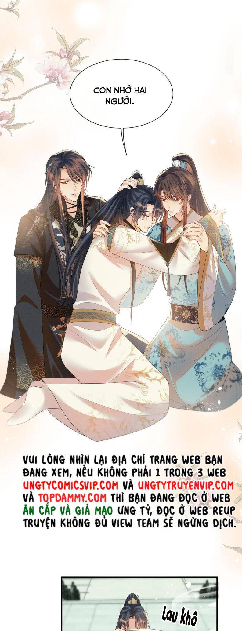 Ngộ Xà Chapter 100 - Trang 23